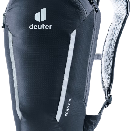 deuter road one black
