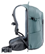 deuter compact 12+3 sl graphite shale m