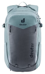 deuter compact 12+3 sl graphite shale m
