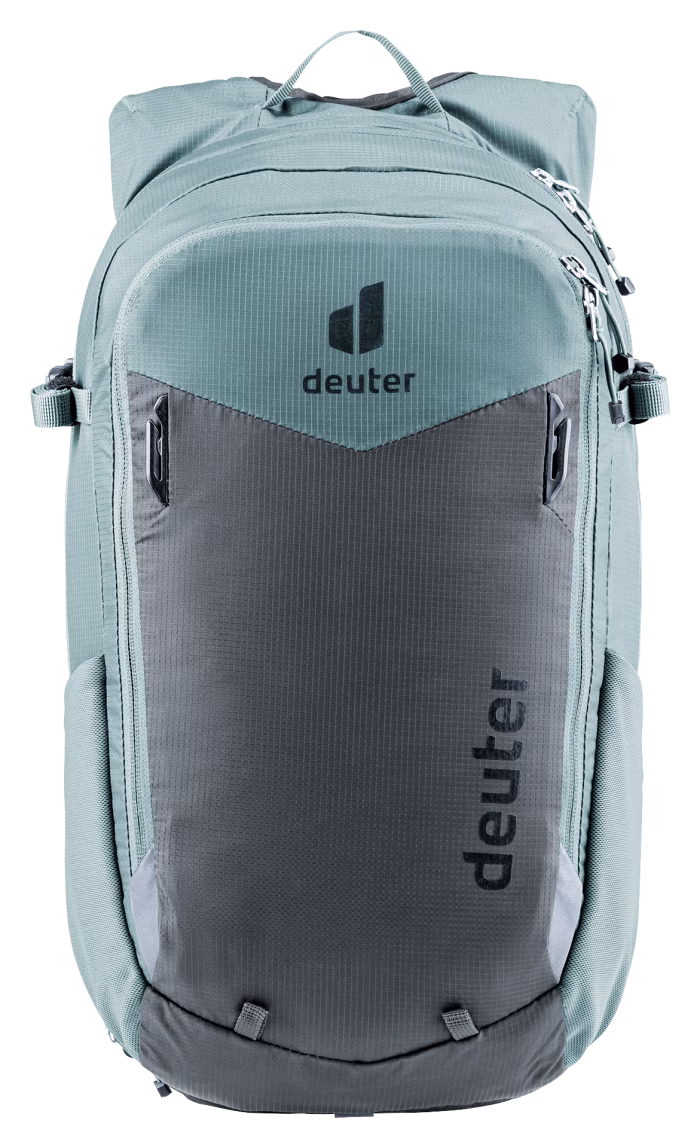 deuter compact 12+3 sl graphite shale m