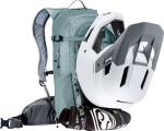 deuter compact 12+3 sl graphite shale m