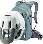 deuter compact 12+3 sl graphite shale m