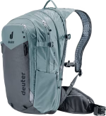 deuter compact 12+3 sl graphite shale m