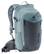 deuter compact 12+3 sl graphite shale m