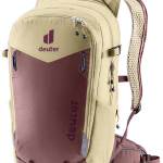 deuter compact 12+3 sl ashrose desert m
