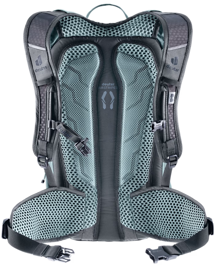deuter compact 14+3 graphite shale m