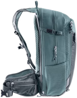 deuter compact 14+3 graphite shale m