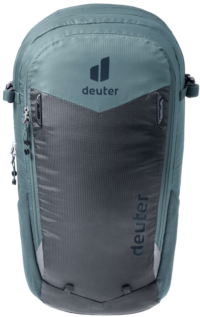 deuter compact 14+3 graphite shale m
