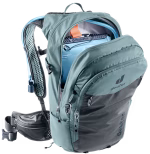 deuter compact 14+3 graphite shale m