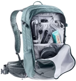 deuter compact 14+3 graphite shale m