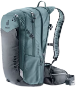 deuter compact 14+3 graphite shale m