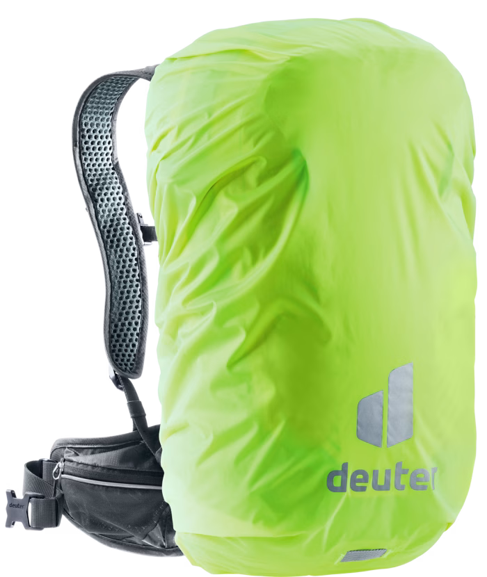 deuter compact 14+3 graphite shale m