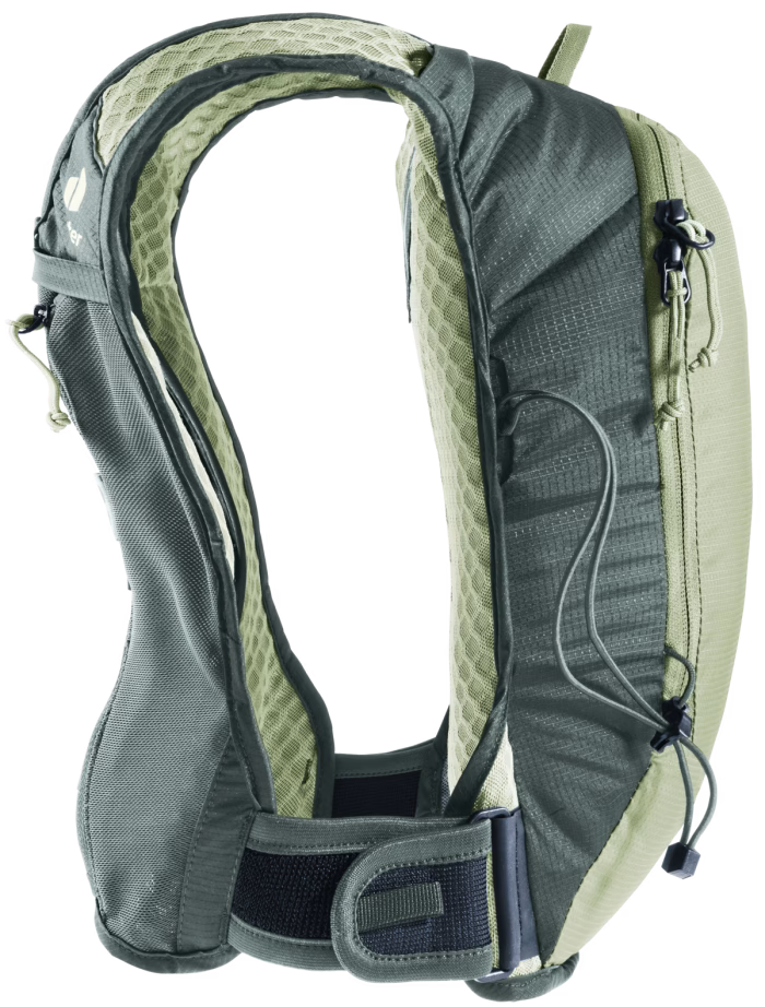 deuter rogla 5 grove ivy