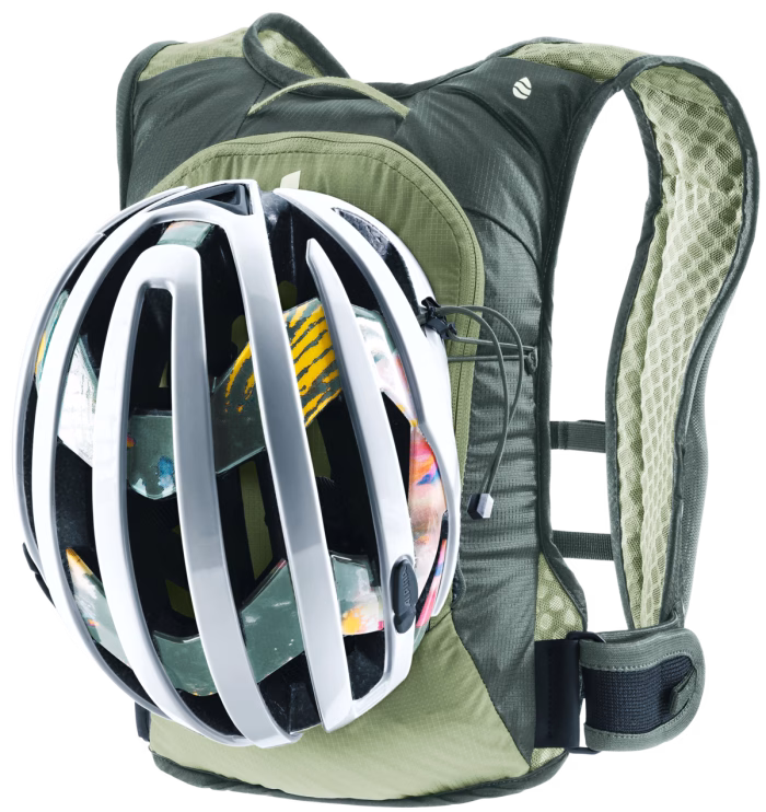 deuter rogla 5 grove ivy
