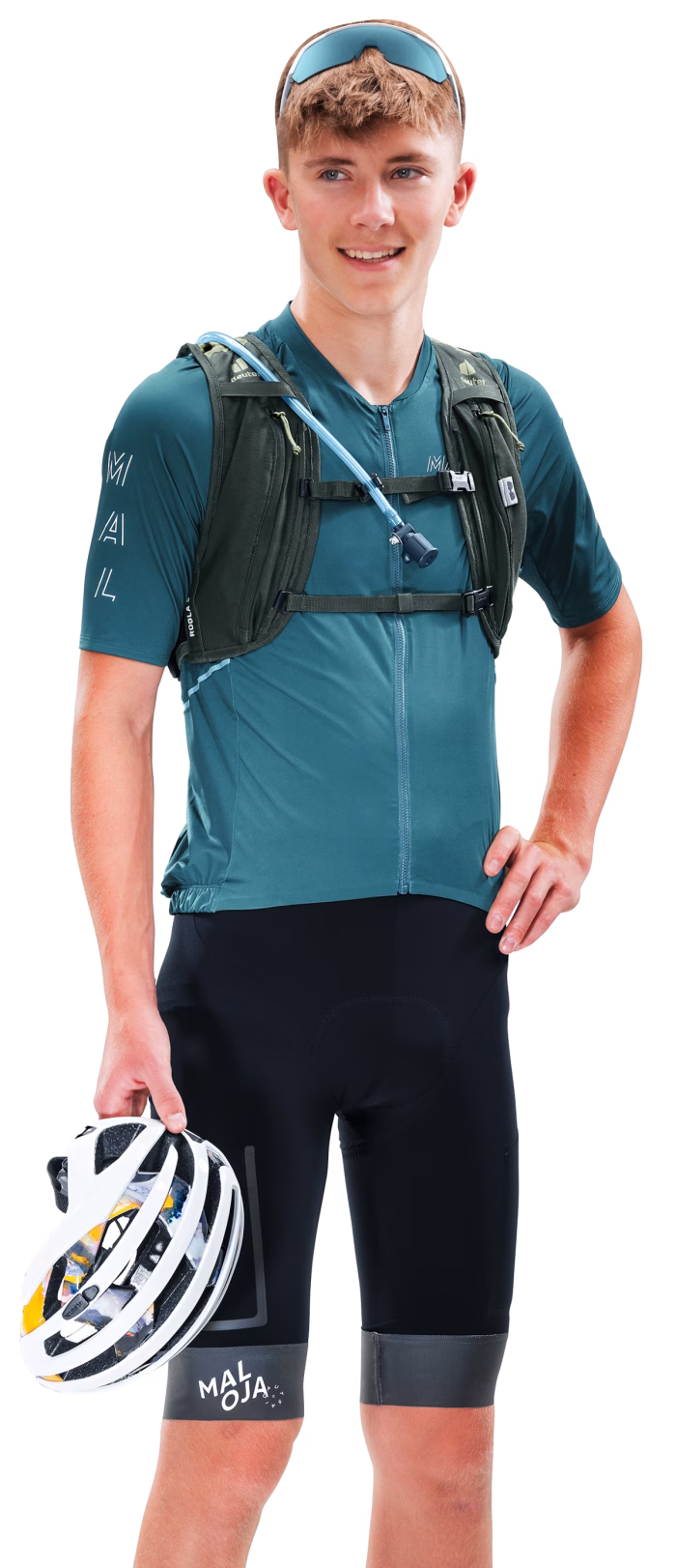deuter rogla 5 grove ivy