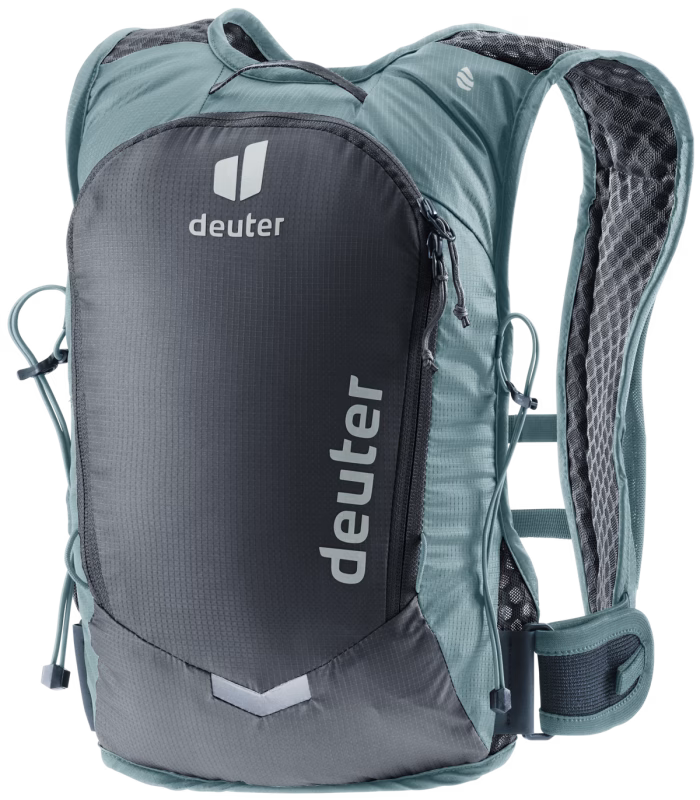 deuter rogla 5 graphite shale