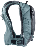 deuter rogla 5 graphite shale