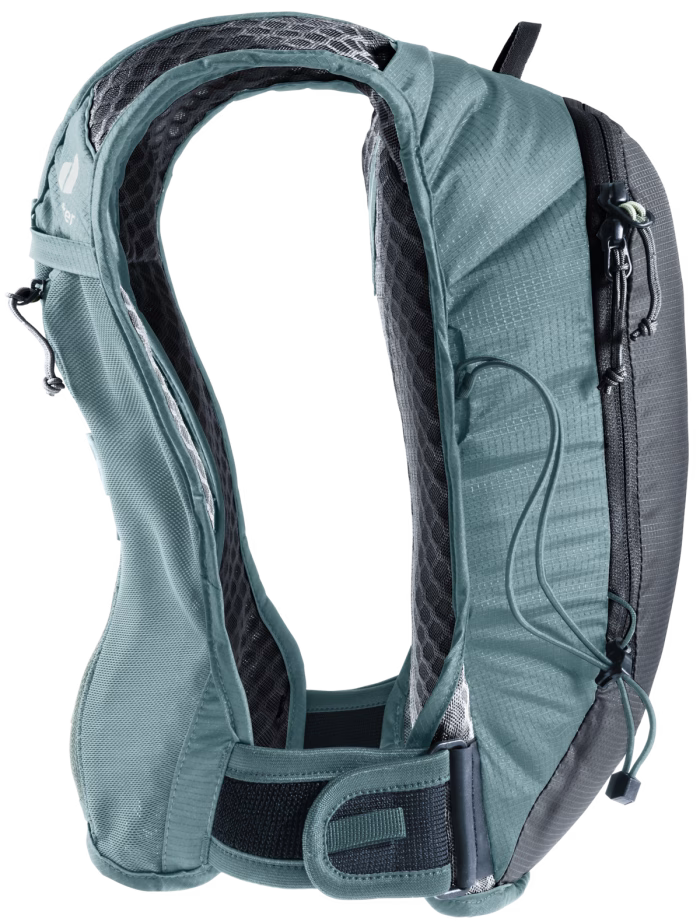 deuter rogla 5 graphite shale
