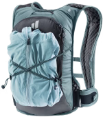 deuter rogla 5 graphite shale