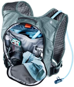 deuter rogla 5 graphite shale
