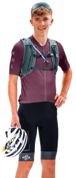 deuter rogla 5 graphite shale