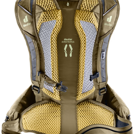 deuter attack 16 nori kelp m