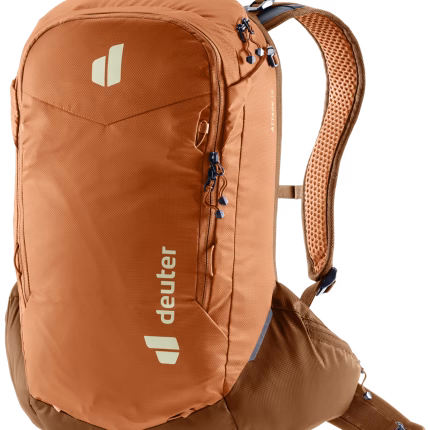 deuter attack 16 mocha pecan m