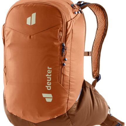 deuter attack 18 sl mocha pecan m