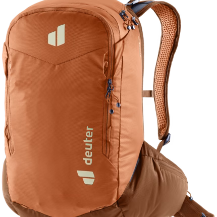 deuter attack 20 mocha pecan m