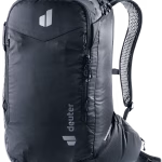deuter attack 22 el black l
