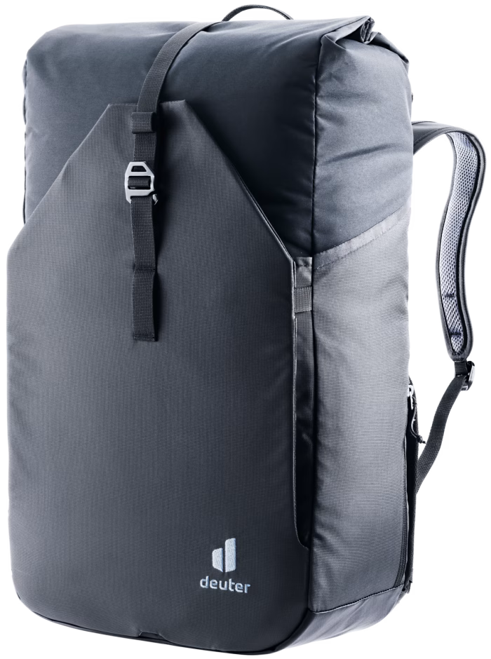 deuter xberg 25 black