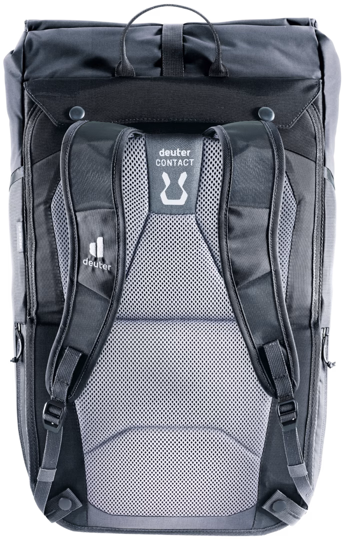 deuter xberg 25 black