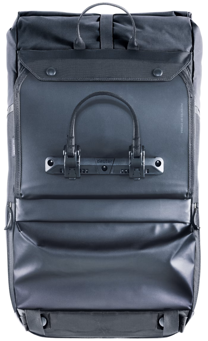deuter xberg 25 black