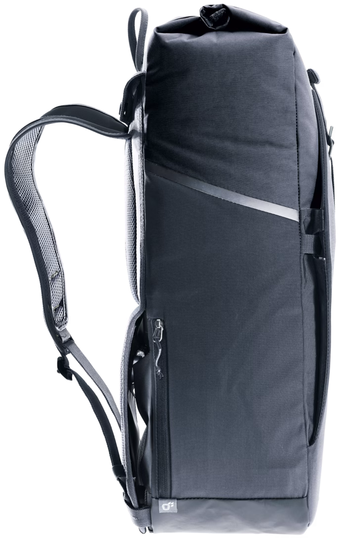 deuter xberg 25 black