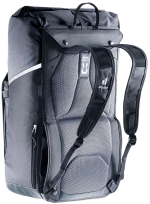 deuter xberg 25 black