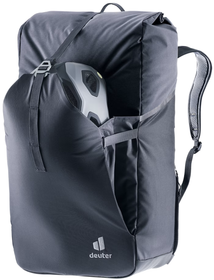 deuter xberg 25 black