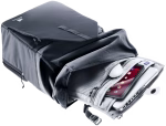 deuter xberg 25 black