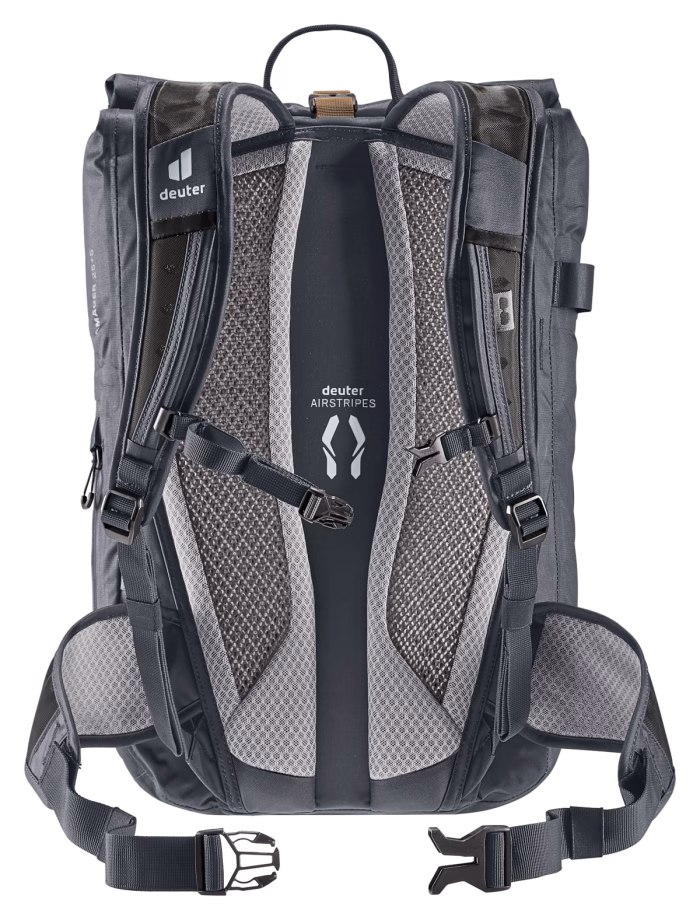 deuter amager 25+5 graphite