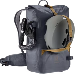 deuter amager 25+5 graphite