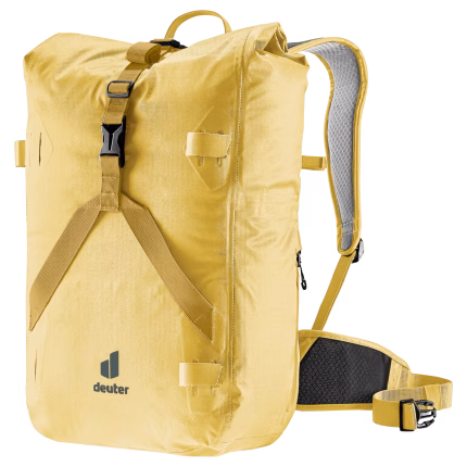 deuter amager 25+5 dune