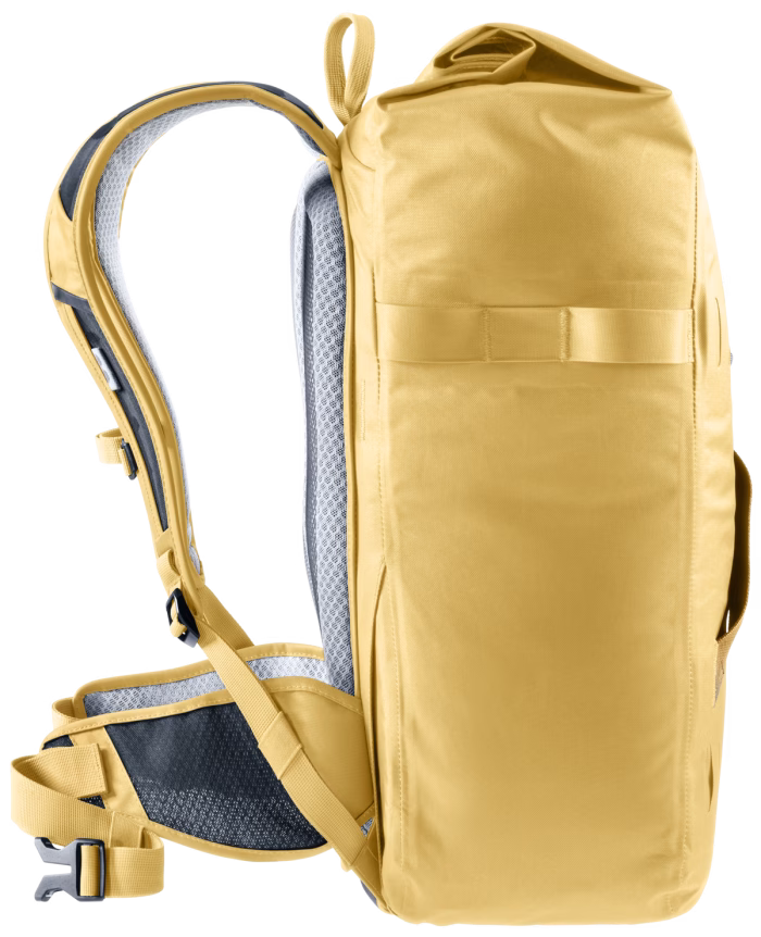 deuter amager 25+5 dune