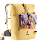 deuter amager 25+5 dune