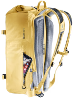 deuter amager 25+5 dune
