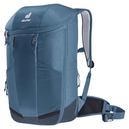 deuter rotsoord 25+5 atlantic ink
