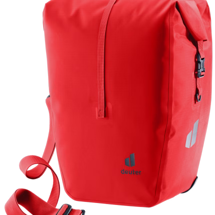 deuter visby 20+5 cherry