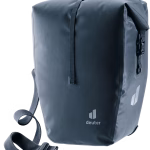 deuter visby 20+5 black