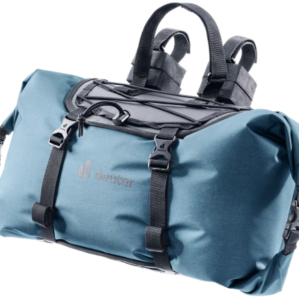 deuter cabezon hb 14 atlantic black