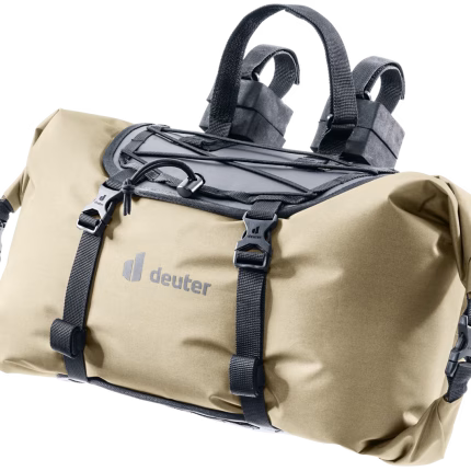 deuter cabezon hb 14 desert black