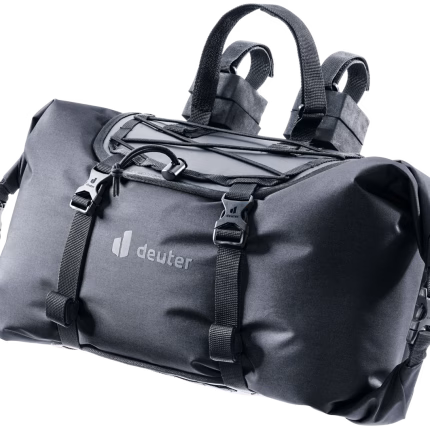 deuter cabezon hb 14 black