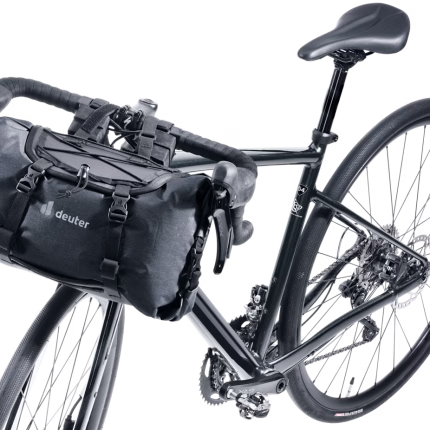 deuter cabezon hb 14 black
